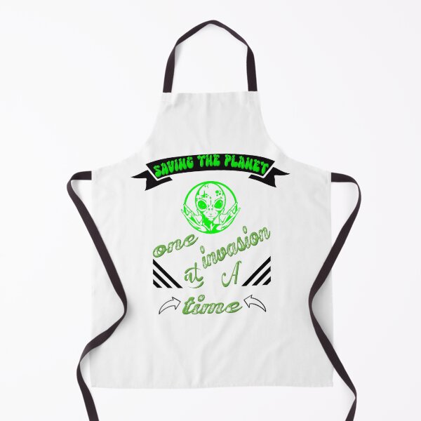 Item preview, Save the planet one invasion at a time designed and sold by dionusos-vogue.