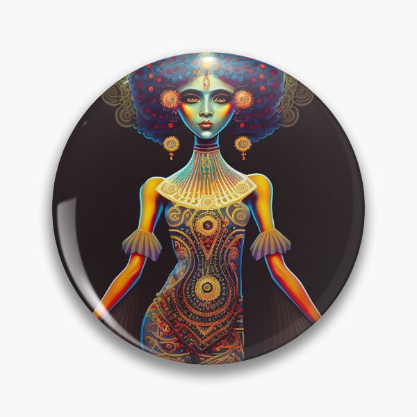 Item preview, The Beauty and Power of Multiculturalism  designed and sold by Silverstormer.