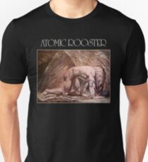Atomic Rooster Unisex T-Shirt