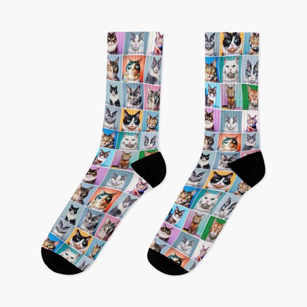 Item preview, Cat Criminals...Round up the usual suspects Sergeant. designed and sold by UncleQuentin.