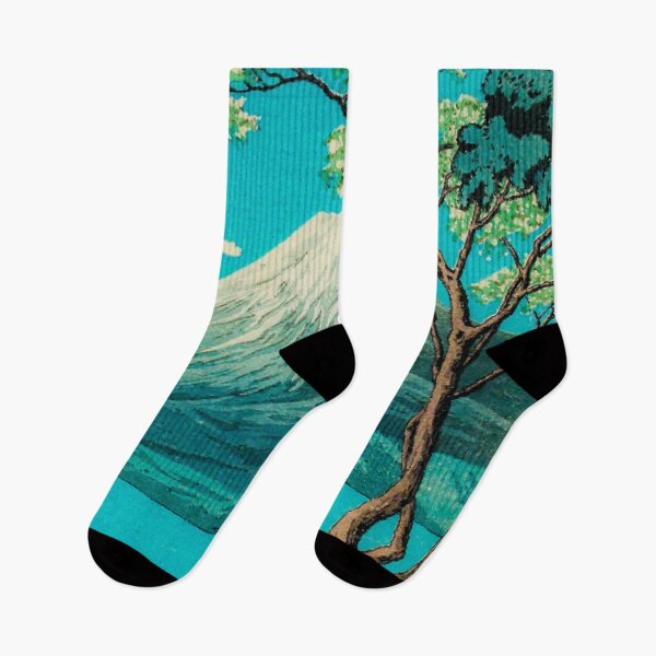 Item preview, Spring Afternoon at Zinji - Nature Landscape designed and sold by Kijiermono.