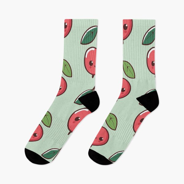 Item preview, Cute Cherry designed and sold by RoboRaphael.