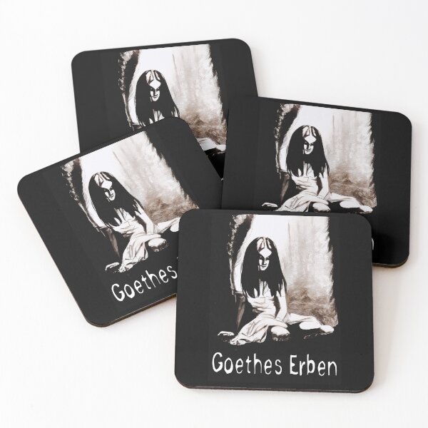 Item preview, Goth Erbt designed and sold by Thomae71.