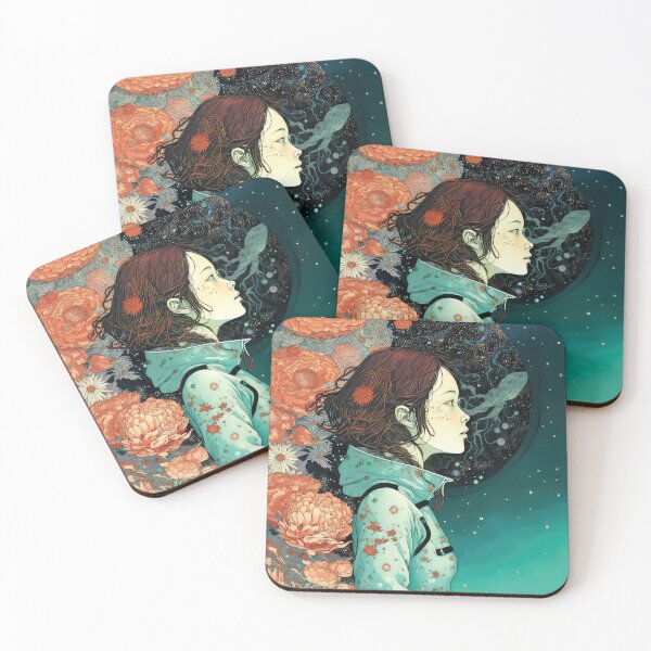 Artikelvorschau, The Universe's Embrace entworfen und verkauft von SeedDesign.