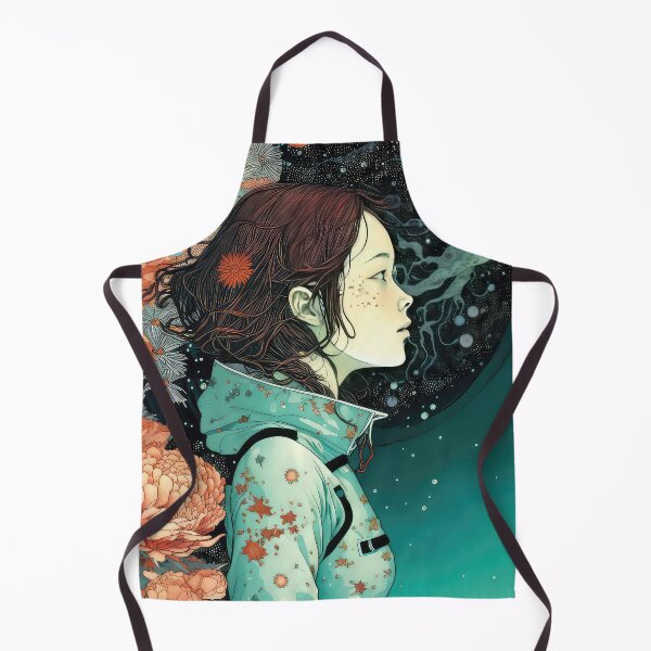 Artikelvorschau, The Universe's Embrace entworfen und verkauft von SeedDesign.