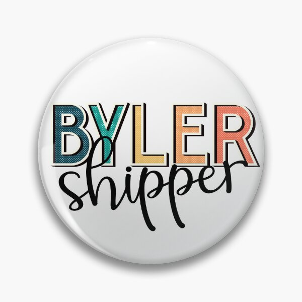 Byler, Shipping Wiki