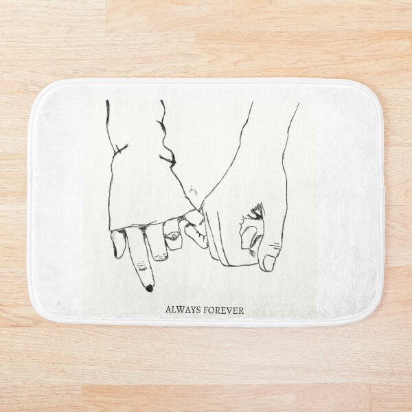 Item preview, SIEMPRE POR SIEMPRE designed and sold by Unik Store.