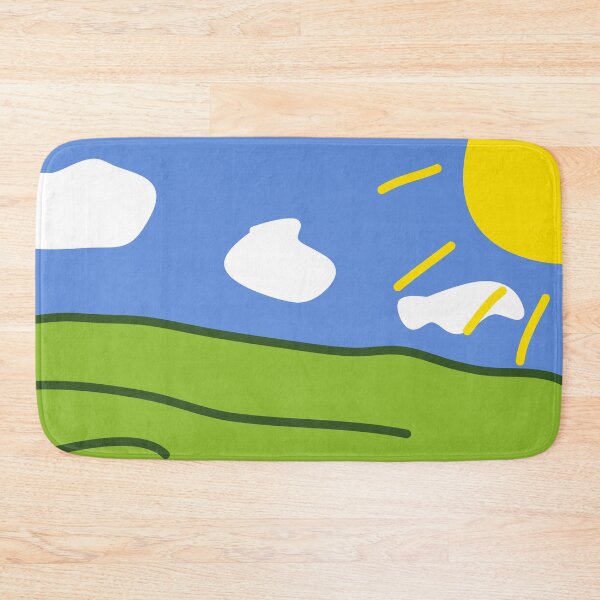 Item preview, Wandews Landscape designed and sold by Spenzant.