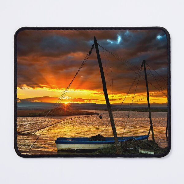 Item preview, Daliani sunset designed and sold by Hercules Milas.