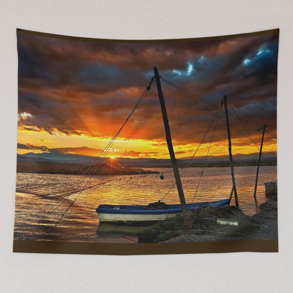 Item preview, Daliani sunset designed and sold by Hercules Milas.
