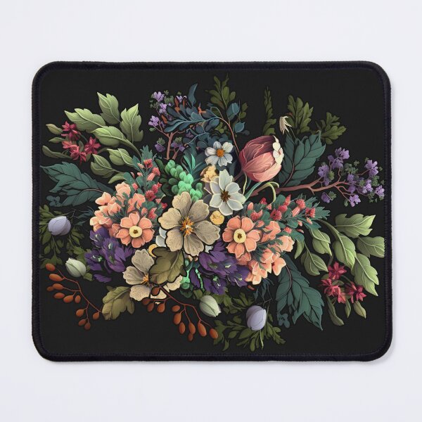 Item preview, Spring Flower Sticker Design, Easter 2023, Summer 2023, Spring 2023 designed and sold by insavi.