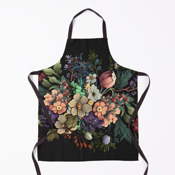 Item preview, Spring Flower Sticker Design, Easter 2023, Summer 2023, Spring 2023 designed and sold by insavi.