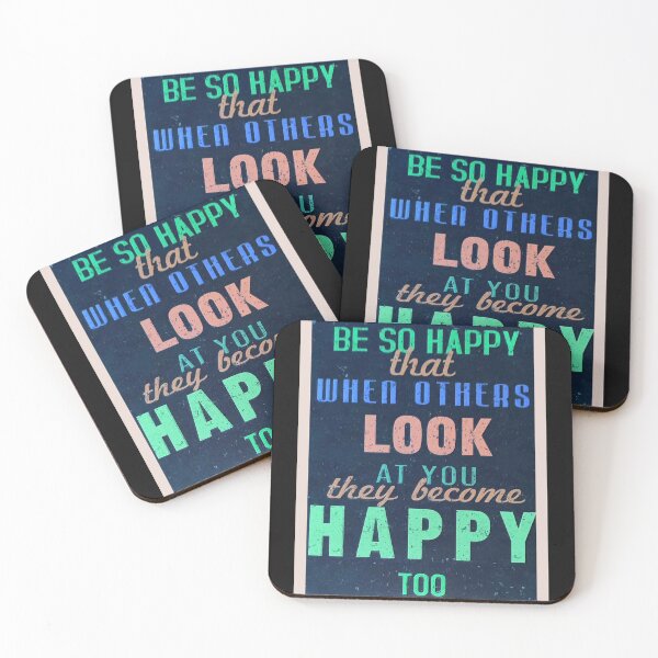 Item preview, Be HAPPY designed and sold by angel1.