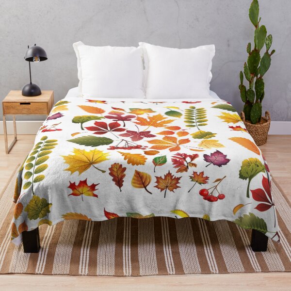 Item preview, Autumn Leaves designed and sold by GL Digital Artwork .