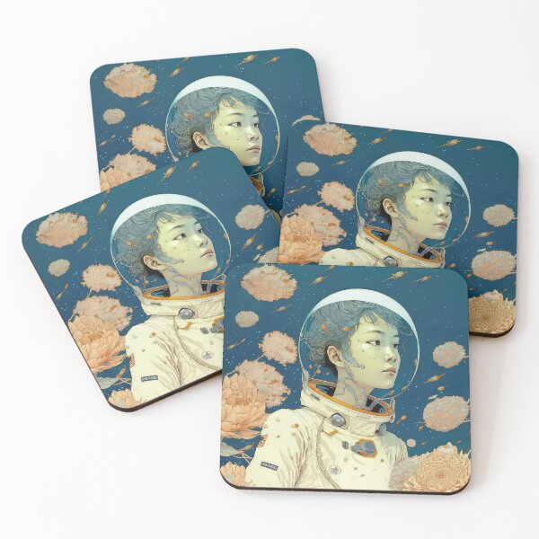 Artikelvorschau, The Universe's Embrace entworfen und verkauft von SeedDesign.