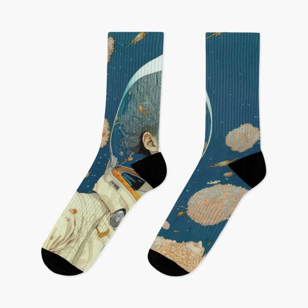Artikelvorschau, The Universe's Embrace entworfen und verkauft von SeedDesign.