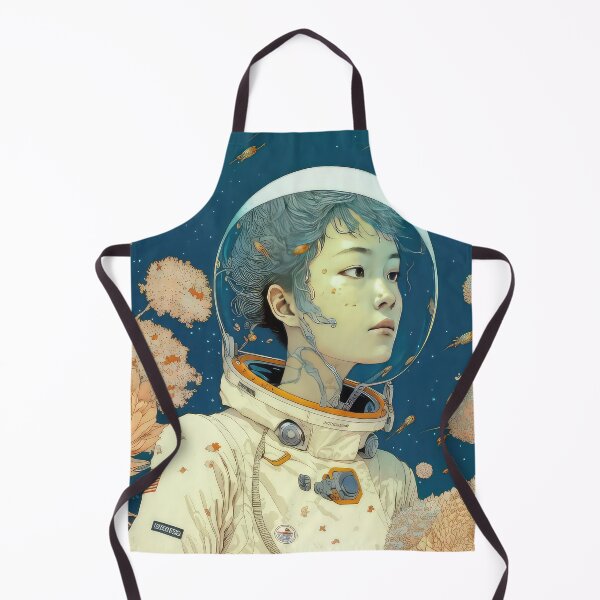 Artikelvorschau, The Universe's Embrace entworfen und verkauft von SeedDesign.