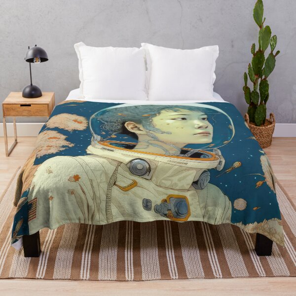 Artikelvorschau, The Universe's Embrace entworfen und verkauft von SeedDesign.