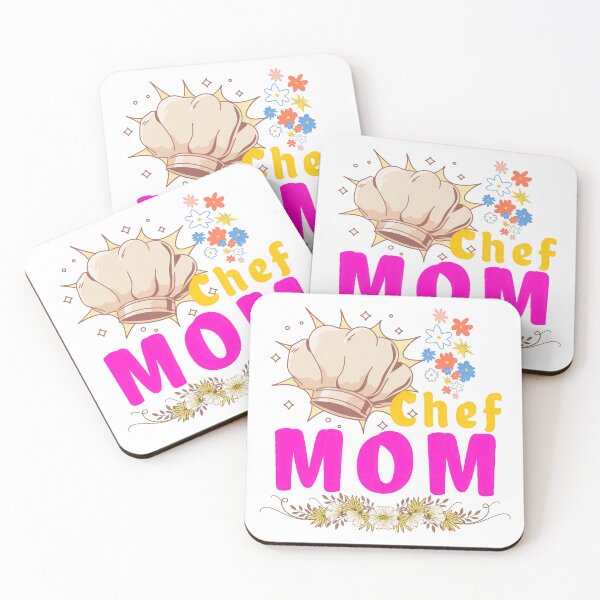 Item preview, Chef Mom designed and sold by duke818.