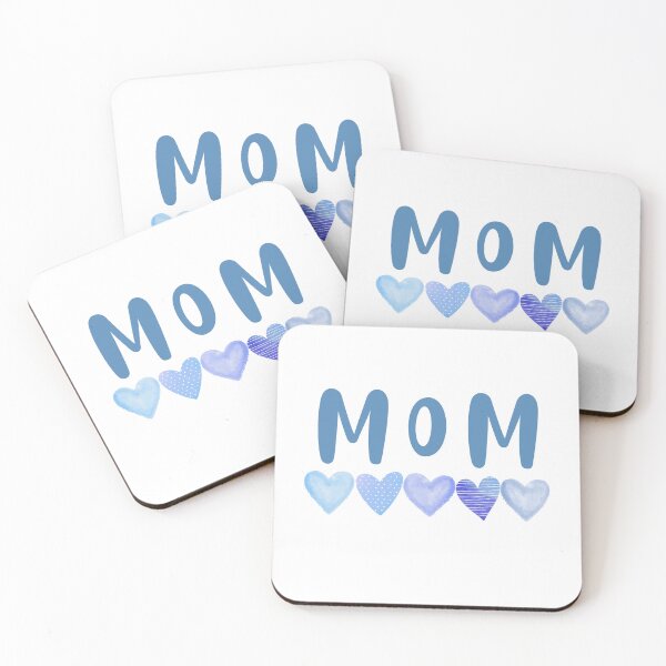Item preview, mom of 5 designed and sold by rociojoo.