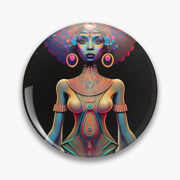 Item preview, Afrocentric.Cultivating Appreciation and Thankfulness for Life's Blessings. designed and sold by Silverstormer.