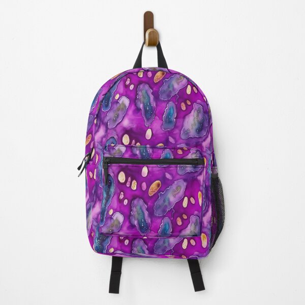 Item preview, Purple Abstract Shapes designed and sold by Adornamancy.