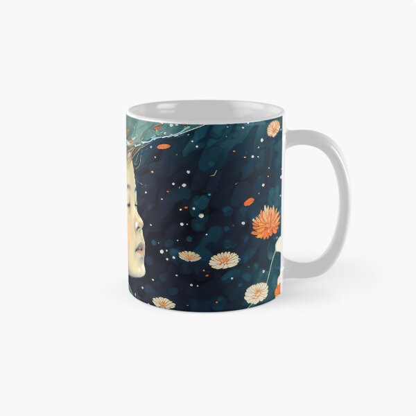 Artikelvorschau, The Universe's Embrace entworfen und verkauft von SeedDesign.