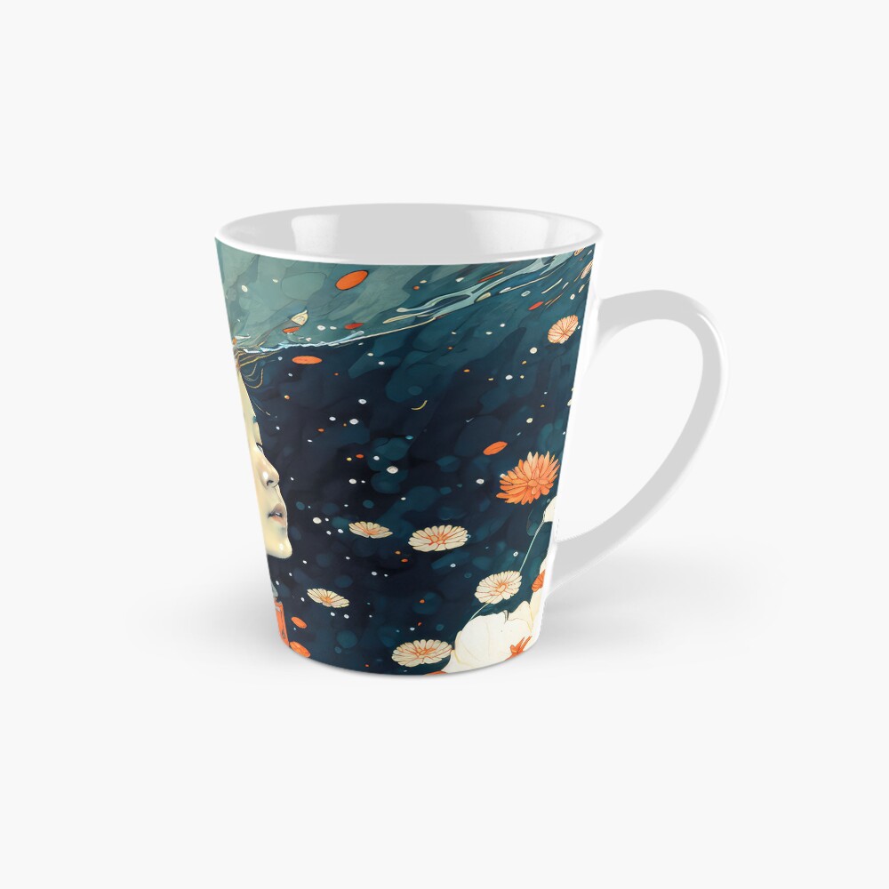 Artikel-Vorschau von Tasse (konisch), designt und verkauft von SeedDesign.