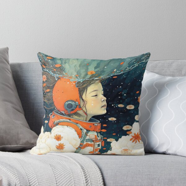 Artikelvorschau, The Universe's Embrace entworfen und verkauft von SeedDesign.