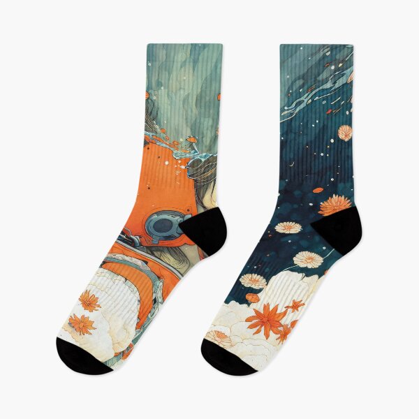 Item preview, The Universe's Embrace designed and sold by SeedDesign.
