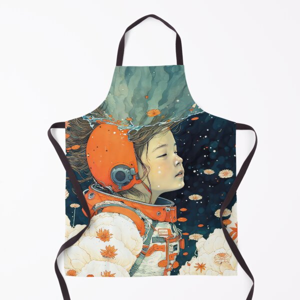 Artikelvorschau, The Universe's Embrace entworfen und verkauft von SeedDesign.