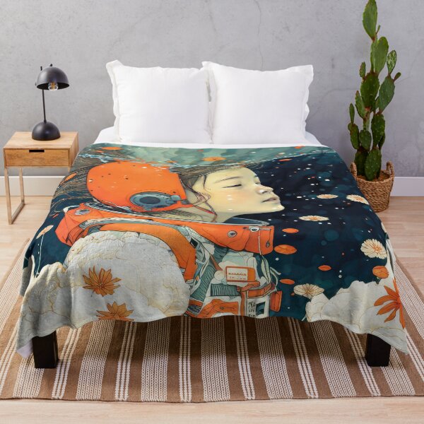 Artikelvorschau, The Universe's Embrace entworfen und verkauft von SeedDesign.