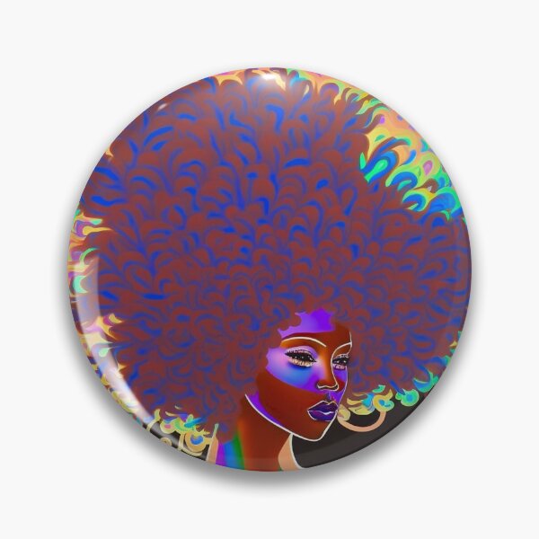 Item preview, Afrocentric. The Importance of Understanding and Respecting Our Differences designed and sold by Silverstormer.