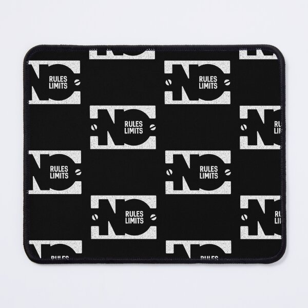 Item preview, No Rules No Limits designed and sold by Froyd Wess.