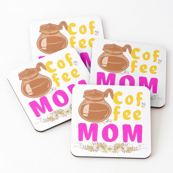 Item preview, Coffee Mom designed and sold by duke818.