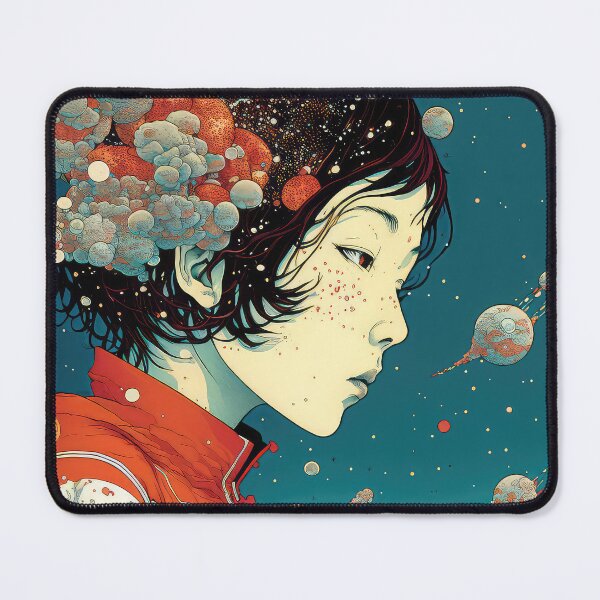 Item preview, The Universe's Embrace designed and sold by SeedDesign.