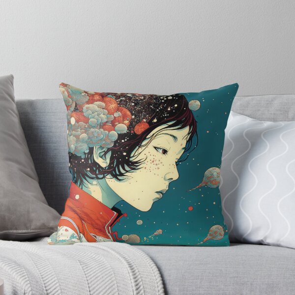 Artikelvorschau, The Universe's Embrace entworfen und verkauft von SeedDesign.