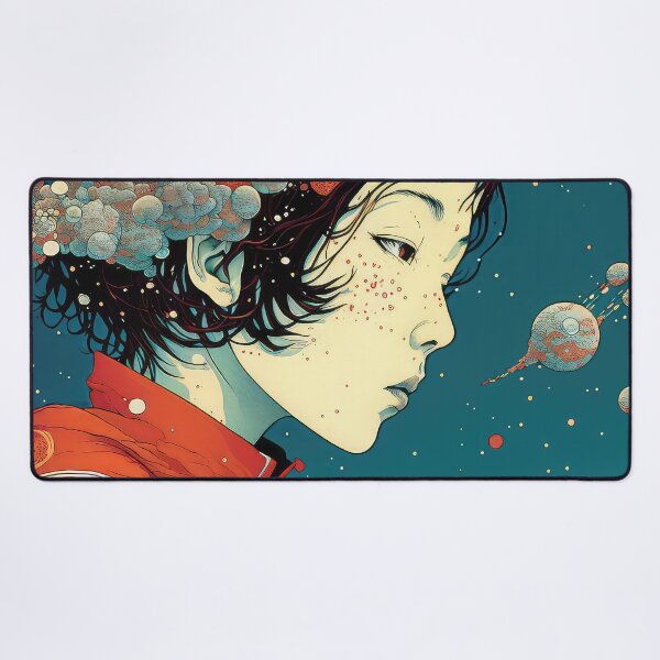 Item preview, The Universe's Embrace designed and sold by SeedDesign.