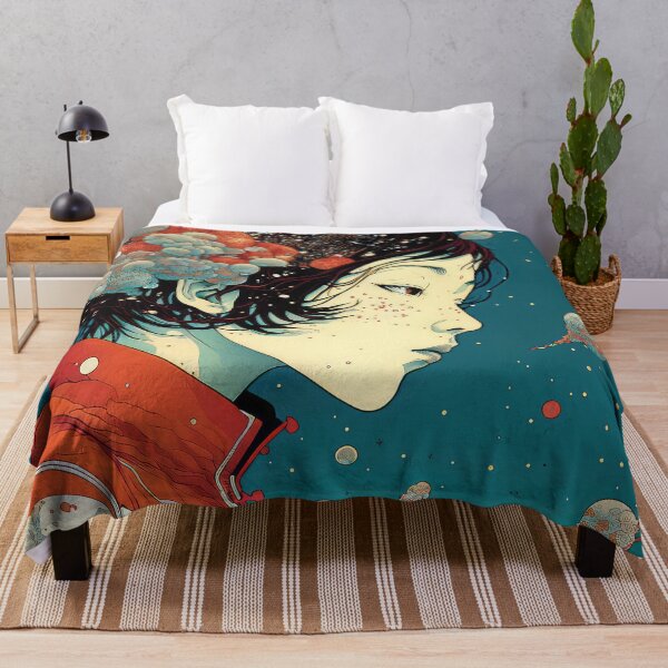 Item preview, The Universe's Embrace designed and sold by SeedDesign.