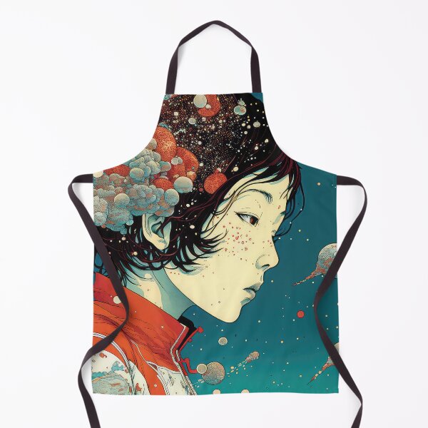 Artikelvorschau, The Universe's Embrace entworfen und verkauft von SeedDesign.