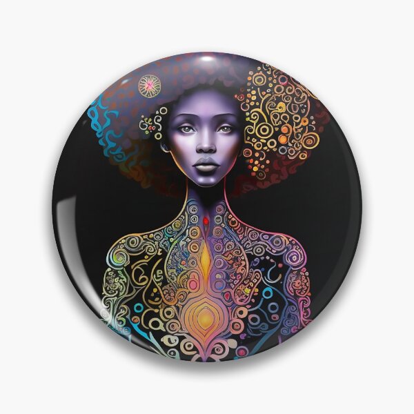 Item preview, Afrocentric. How to Discover Your Purpose and Live a Fulfilling Life designed and sold by Silverstormer.
