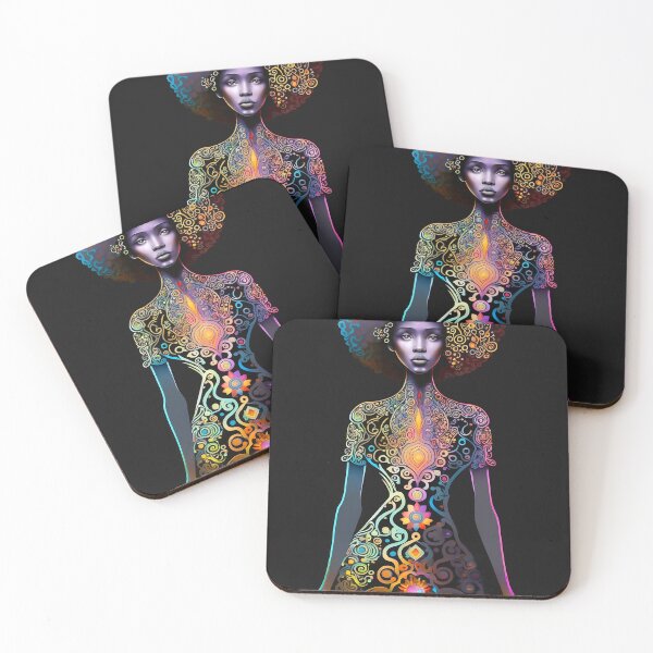 Item preview, Afrocentric. How to Discover Your Purpose and Live a Fulfilling Life designed and sold by Silverstormer.