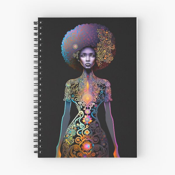 Item preview, Afrocentric. How to Discover Your Purpose and Live a Fulfilling Life designed and sold by Silverstormer.