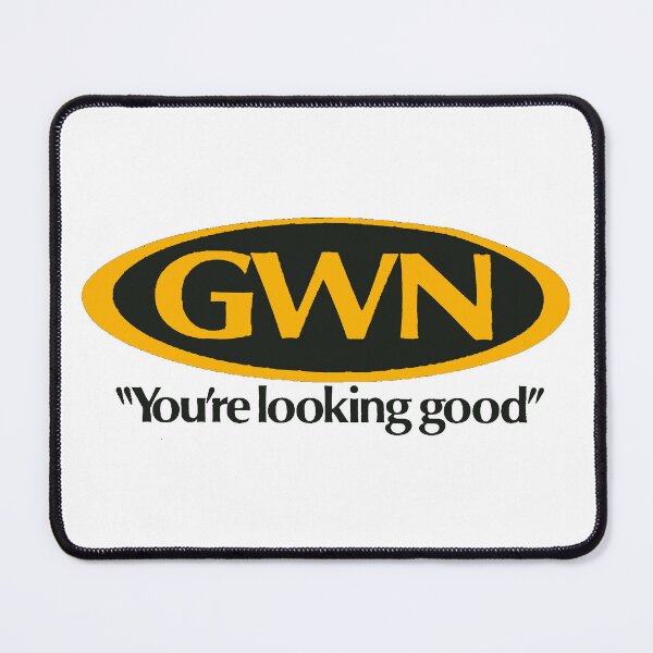 Item preview, GWN You're looking good designed and sold by GoalieTurtle.