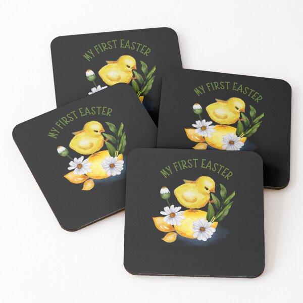 Item preview, My First Easter designed and sold by Patric Wurzer.
