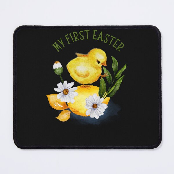 Item preview, My First Easter designed and sold by Patric Wurzer.