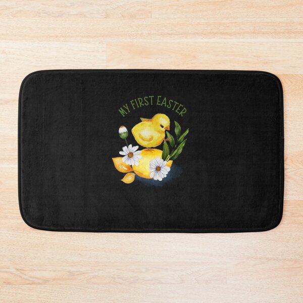 Item preview, My First Easter designed and sold by Patric Wurzer.