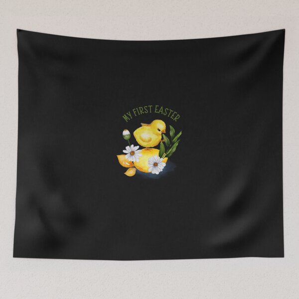 Item preview, My First Easter designed and sold by Patric Wurzer.