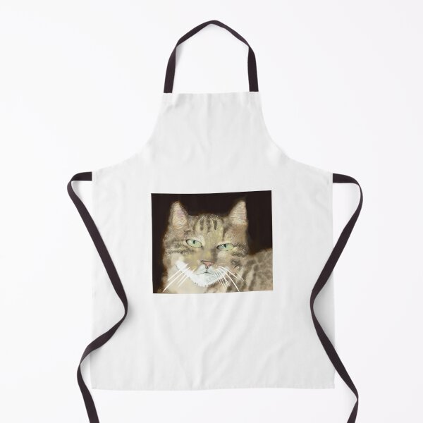 Item preview, My cat buddy designed and sold by Jacinta hunt.