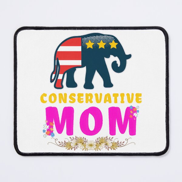 Item preview, Conservative Mom designed and sold by duke818.
